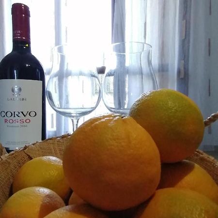 5 C Cutaias Apartment Catania-Fontanarossai nemzetközi repülőtér Kültér fotó