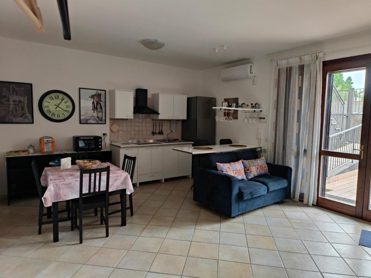 5 C Cutaias Apartment Catania-Fontanarossai nemzetközi repülőtér Kültér fotó