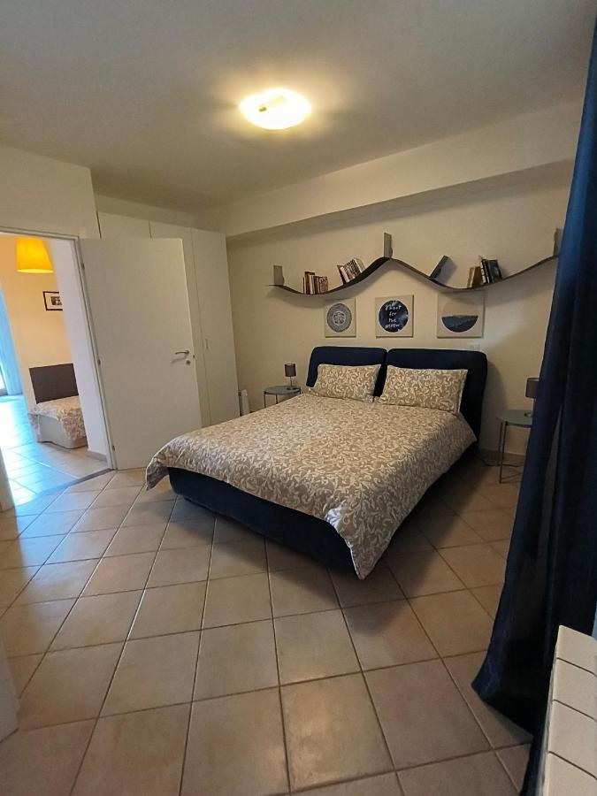 5 C Cutaias Apartment Catania-Fontanarossai nemzetközi repülőtér Kültér fotó