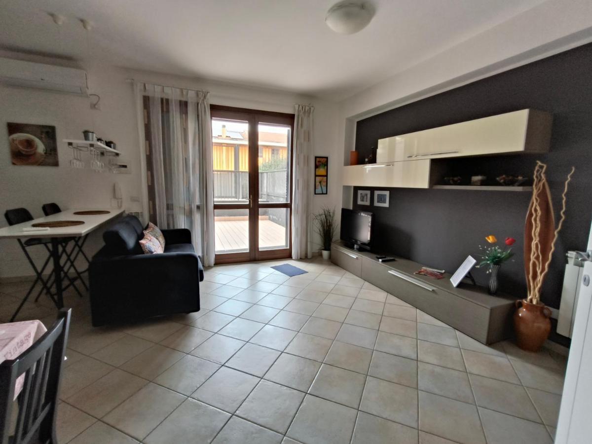 5 C Cutaias Apartment Catania-Fontanarossai nemzetközi repülőtér Kültér fotó