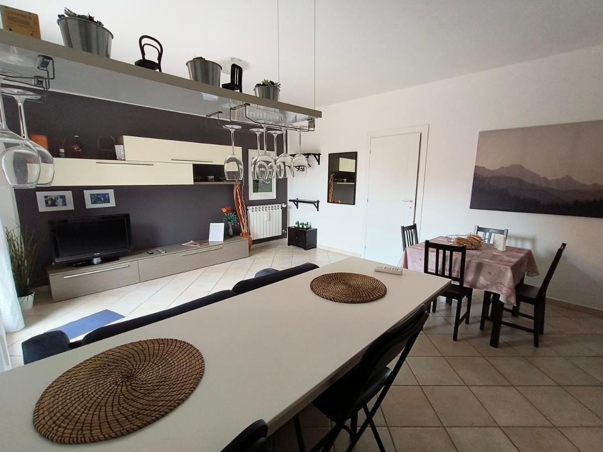 5 C Cutaias Apartment Catania-Fontanarossai nemzetközi repülőtér Kültér fotó
