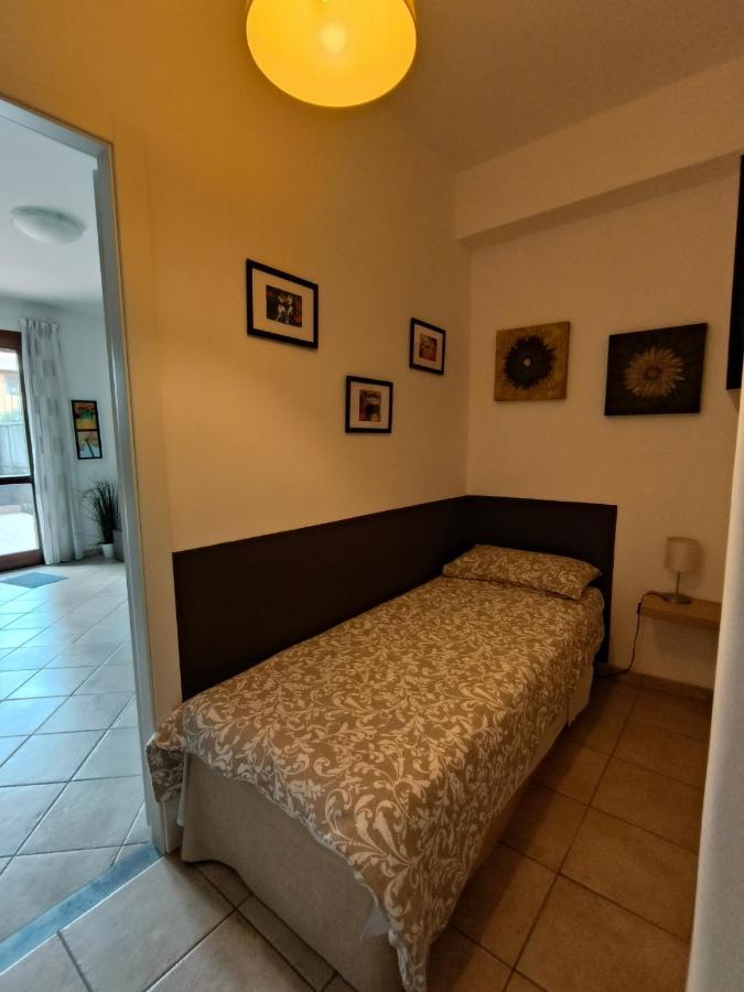 5 C Cutaias Apartment Catania-Fontanarossai nemzetközi repülőtér Kültér fotó