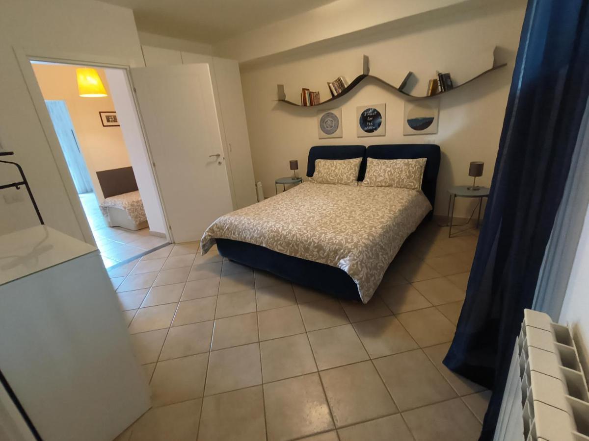 5 C Cutaias Apartment Catania-Fontanarossai nemzetközi repülőtér Kültér fotó