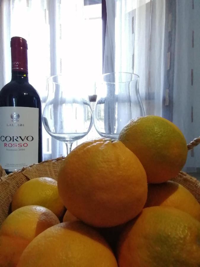 5 C Cutaias Apartment Catania-Fontanarossai nemzetközi repülőtér Kültér fotó